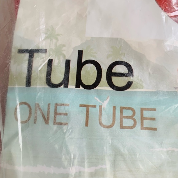 Cabana Bay Inner Tube - Picture 9 of 10